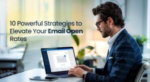 Email Open Rates