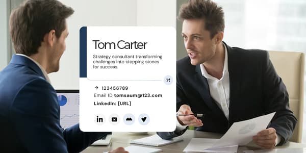 Consultant