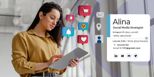 Social Media Manager