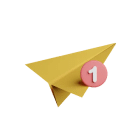Flying Airplane