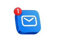 Mail Icon
