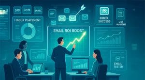 Critical Role of Email Deliverability Consulting