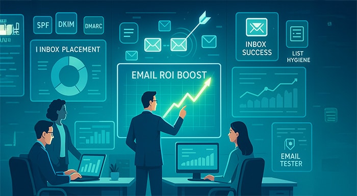 Critical Role of Email Deliverability Consulting