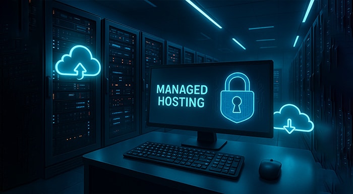 Managed Hosting
