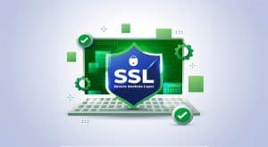 SSL Security