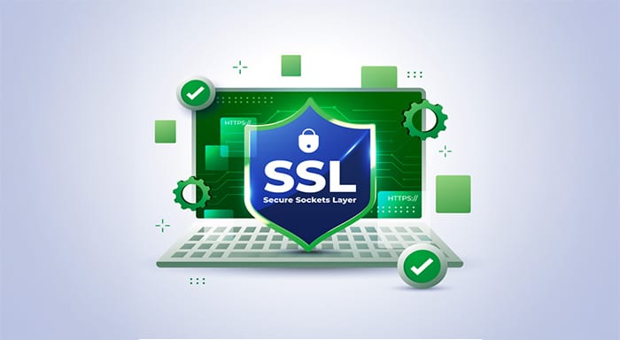 SSL Security