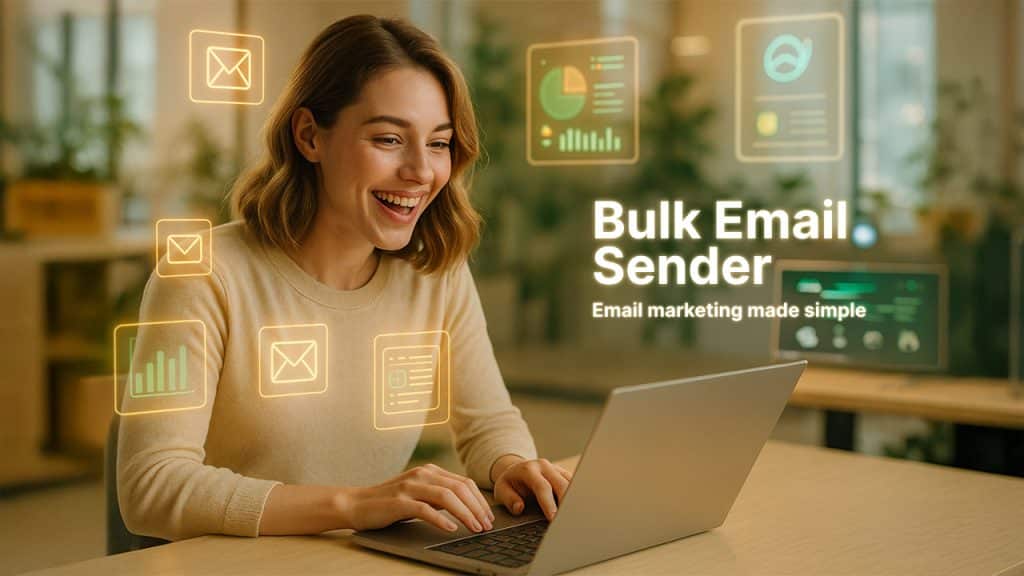 Best Bulk Email Sender