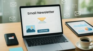What Are Email Newsletters?