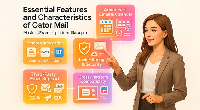 Essential Features and Characteristics