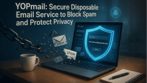 YOPmail