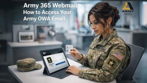 army 365 webmail