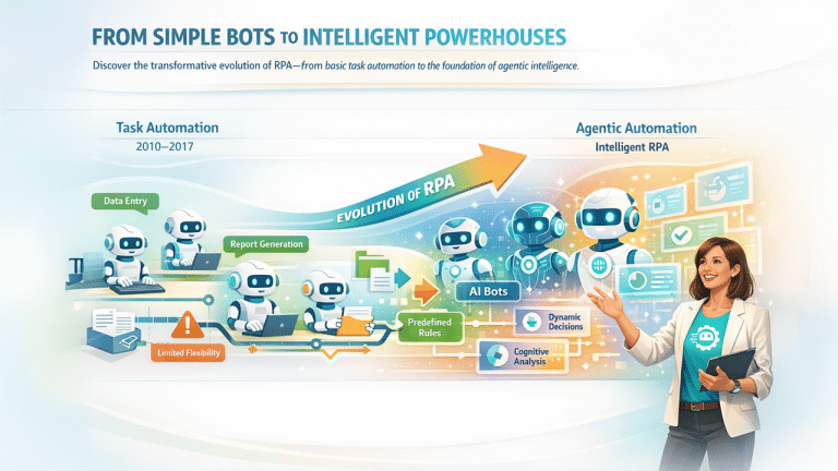 What is Robotic Process Automation (RPA) Software? A Complete Guide