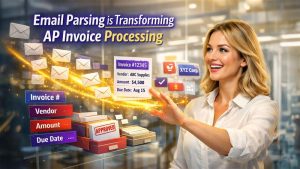 AP Invoice Processing