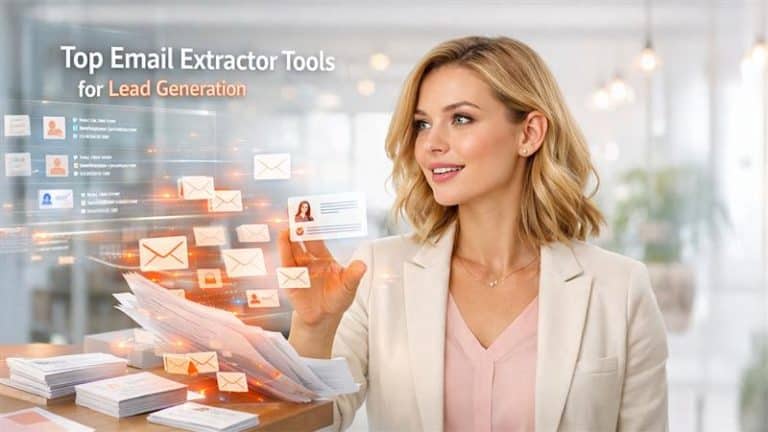 Best Email Extractor Tools