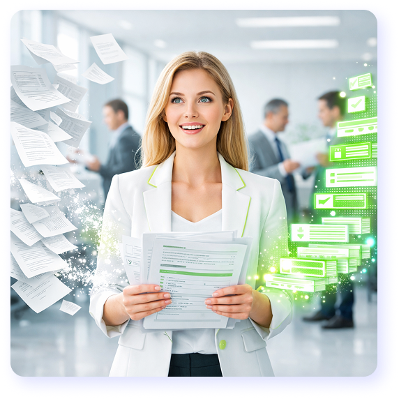 Why Choose ExtractMails