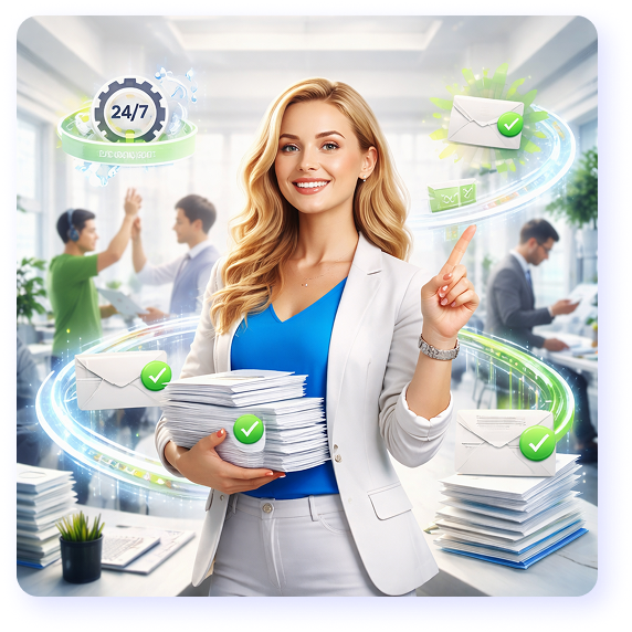 Why Choose ExtractMails