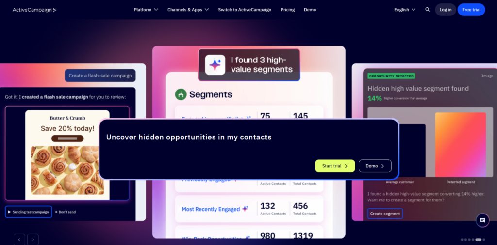 ActiveCampaign