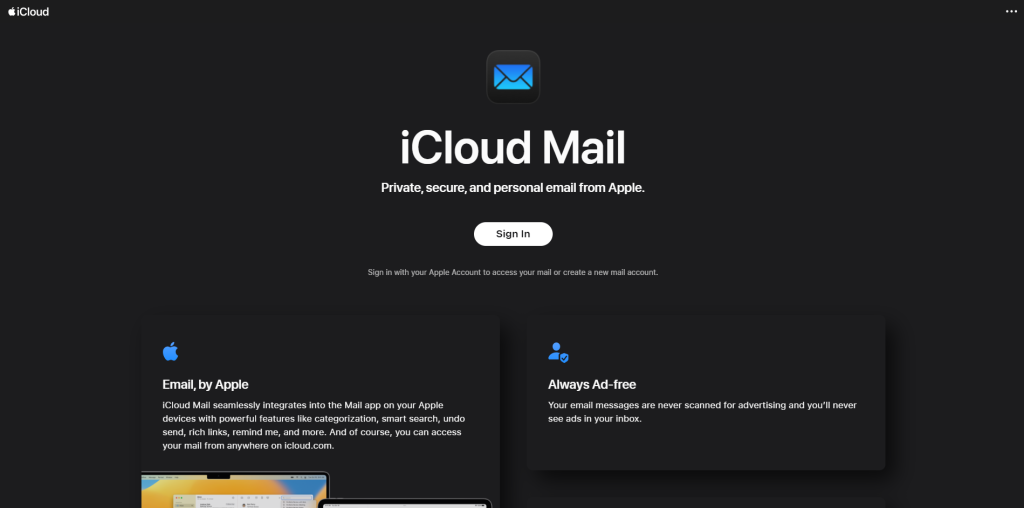 Apple Mail