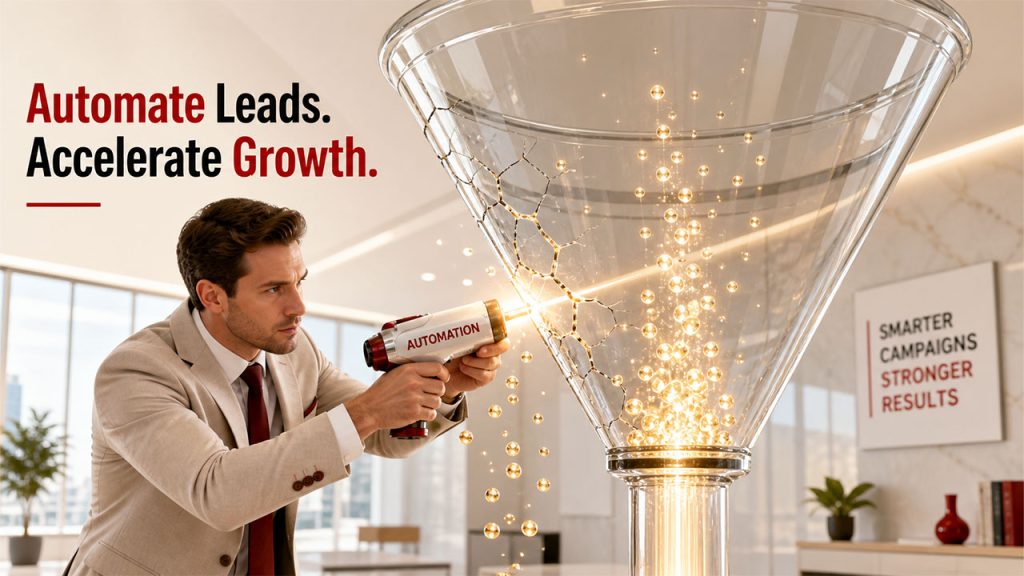 Automate Leads