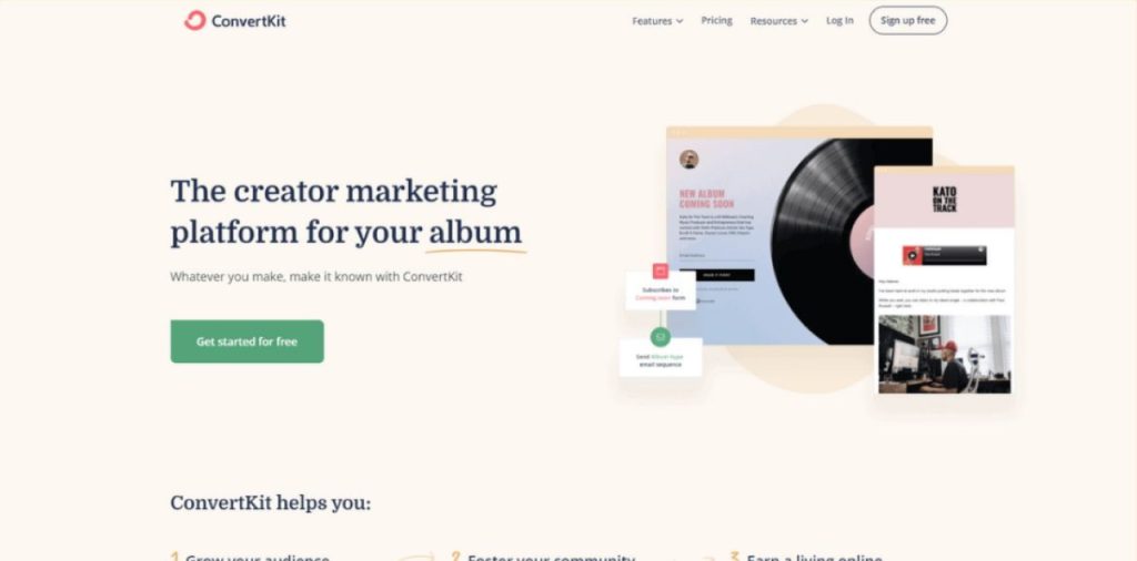 ConvertKit