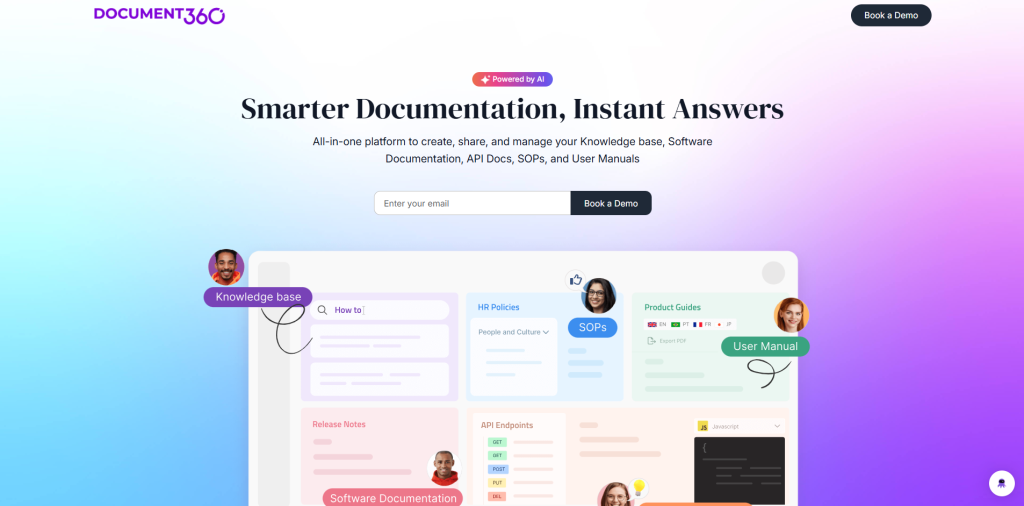 Document360