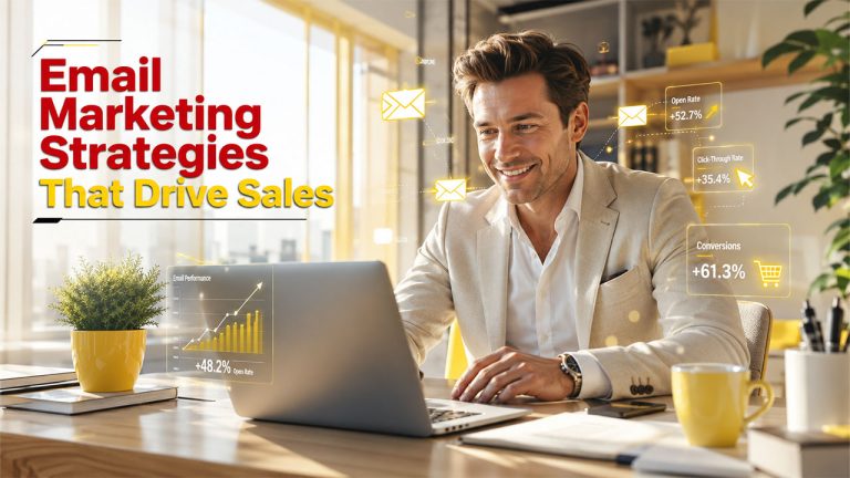 email marketing strategies