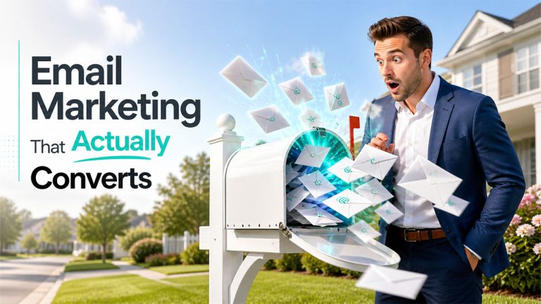 Email Marketing That Actually Converts