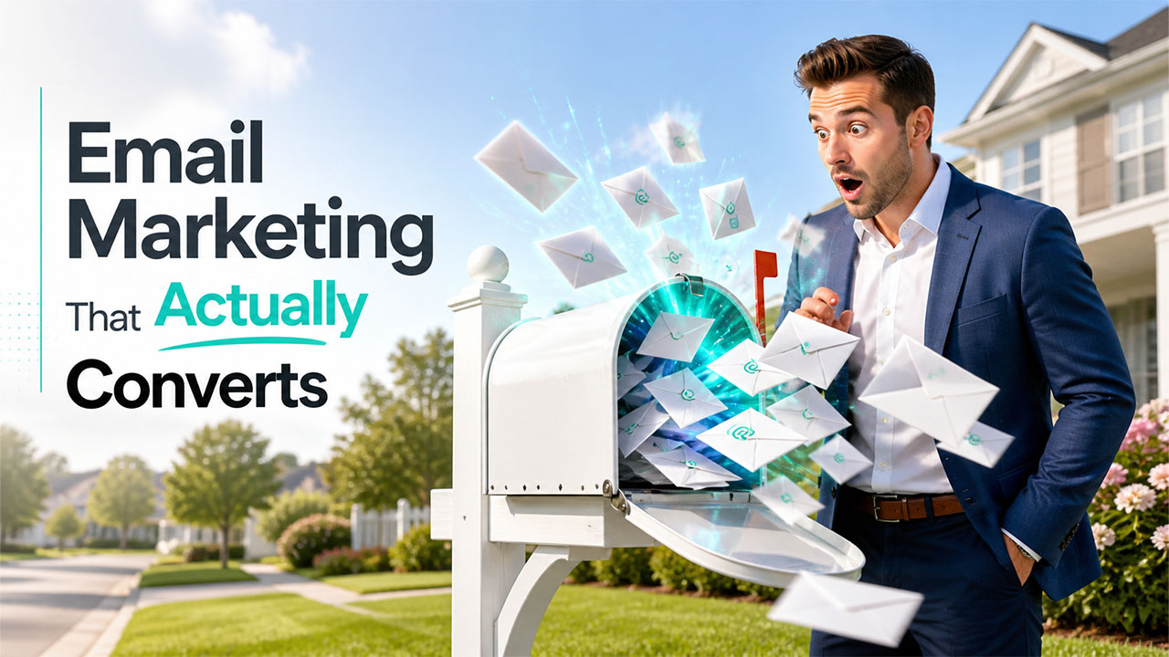 Email Marketing That Actually Converts