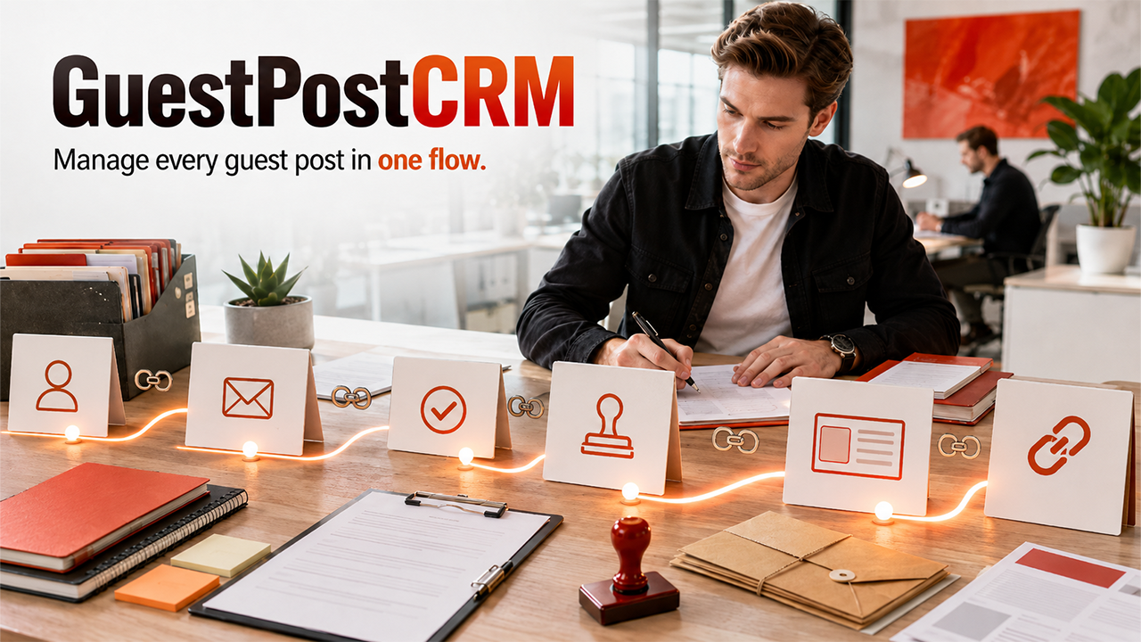 GuestPostCRM