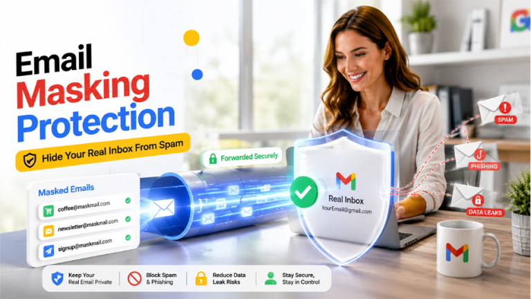 Email Masking Protection