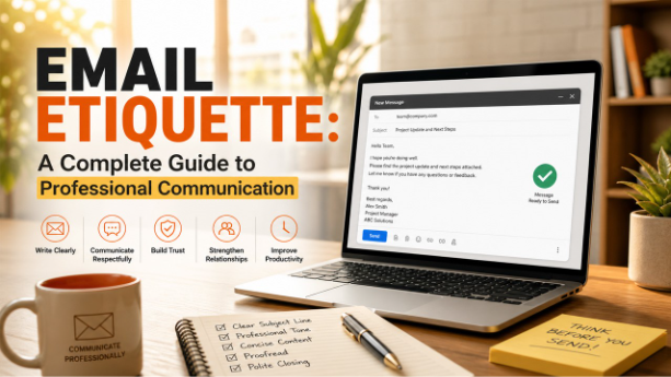 email etiquette