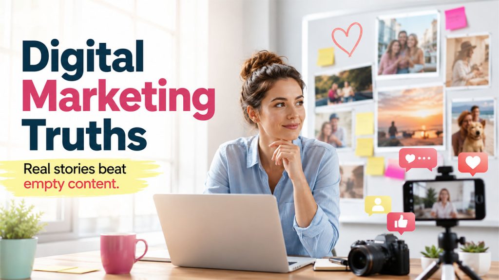 Digital Marketing Quotes