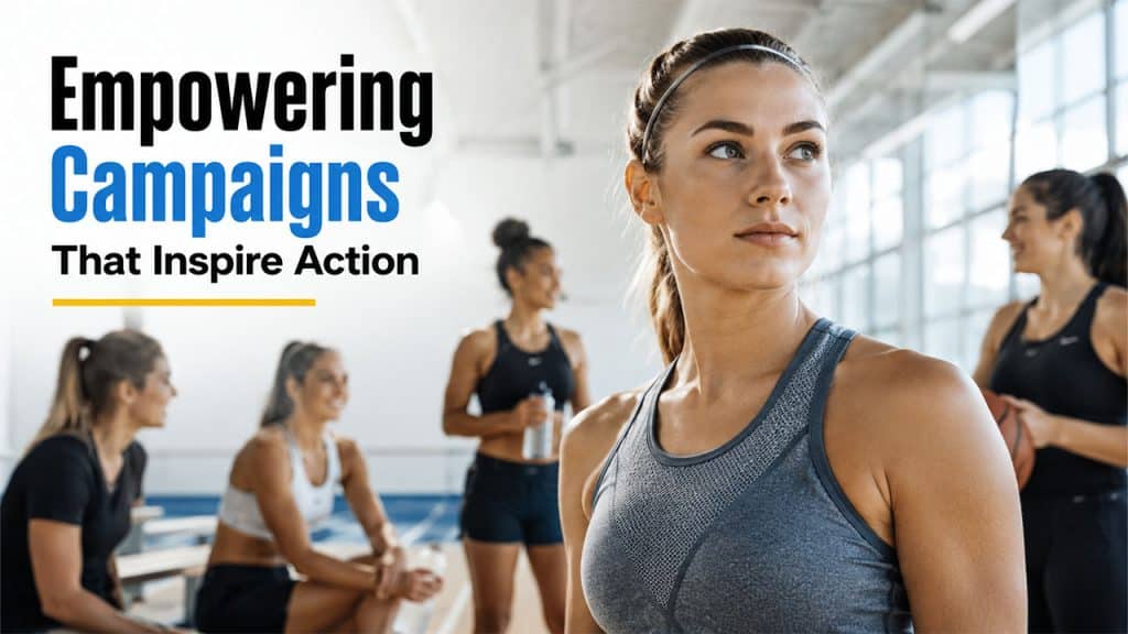 Empowering Campaigns That Inspire Action