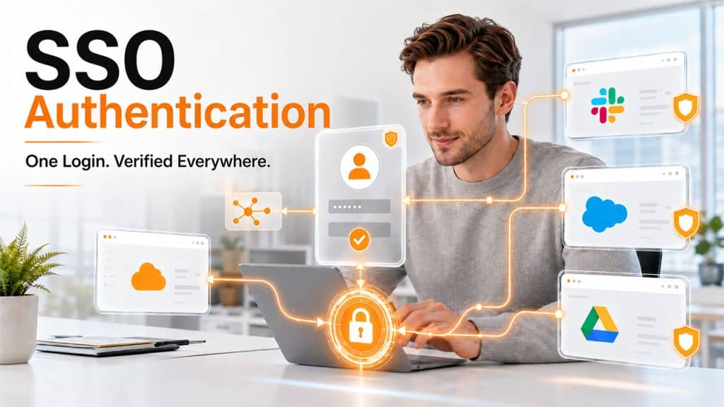 How Does SSO Work