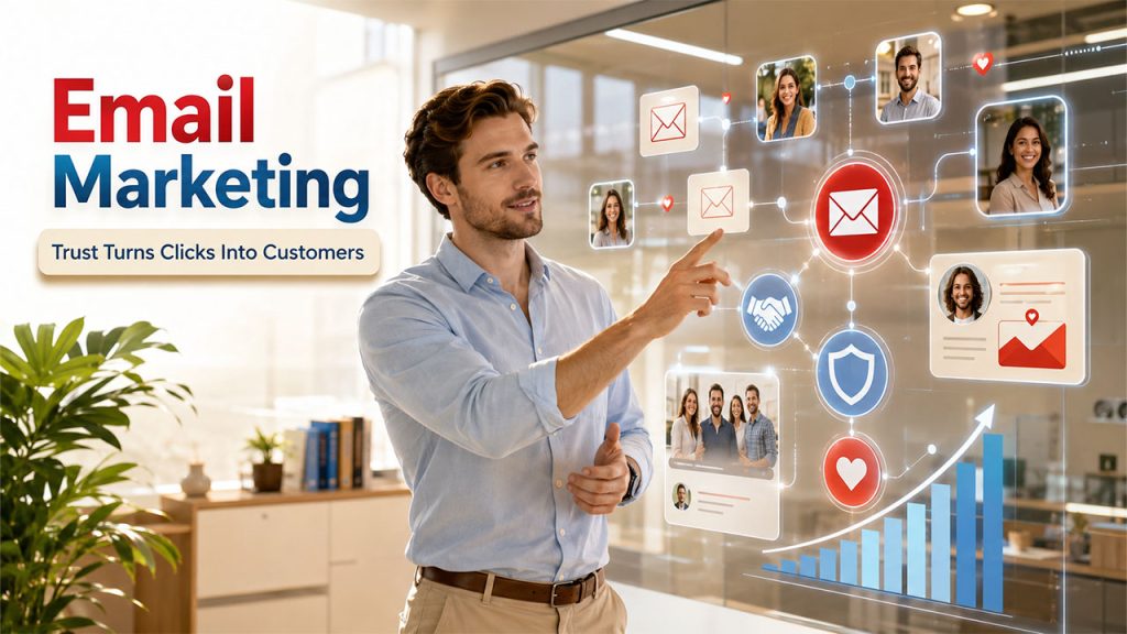Quotes on Email Marketing