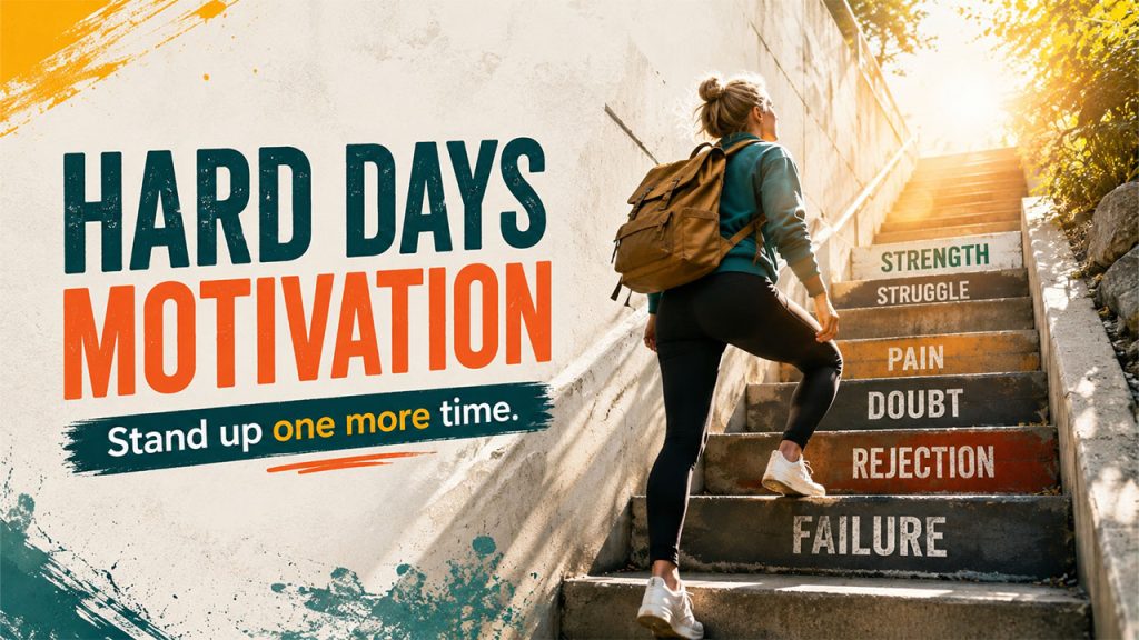 The Hard Days Section What These Quotes Are Actually Saying