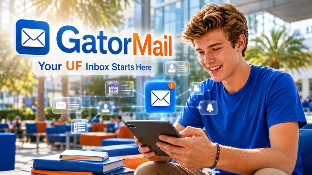What Is GatorMail, and Why Do You Even Have It