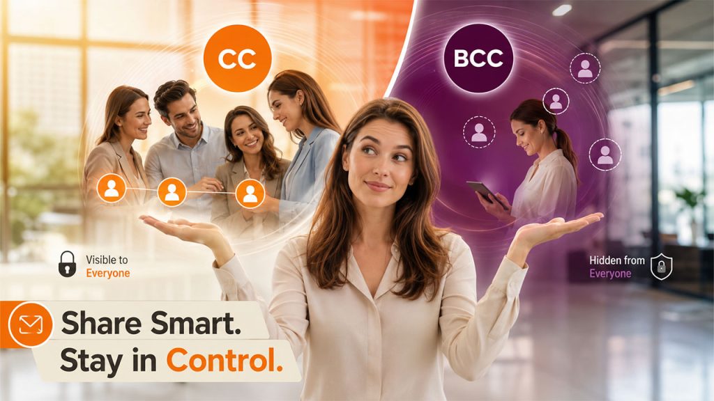 BCC vs CC