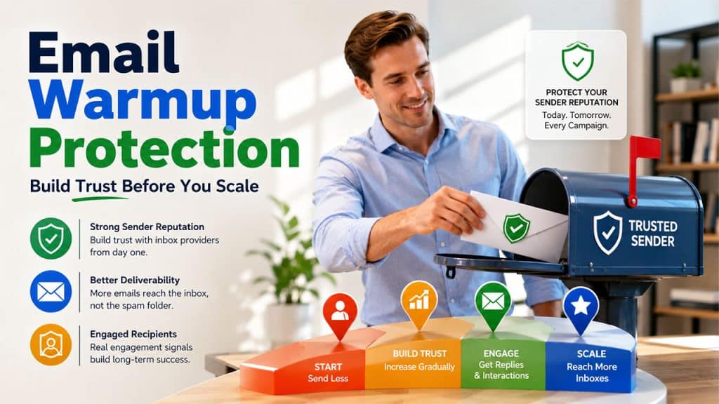 Importance of Email Warmup