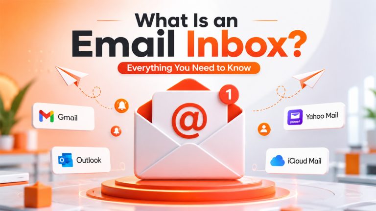 email inbox