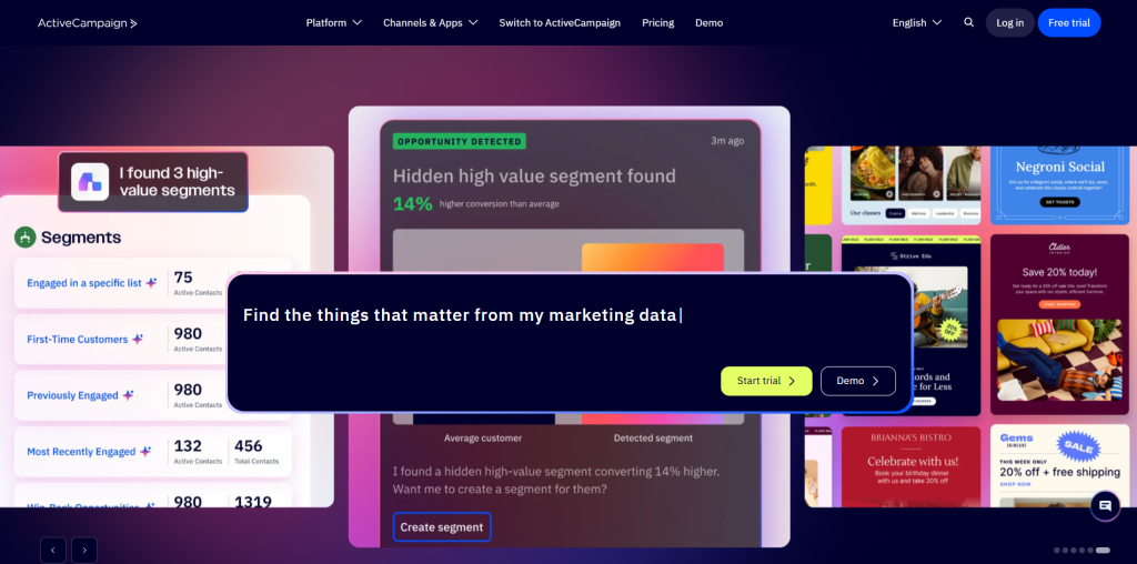 ActiveCampaign