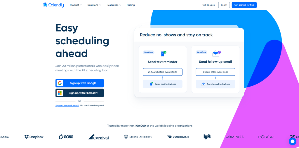 Calendly