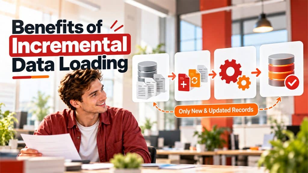 Incremental Data Loading