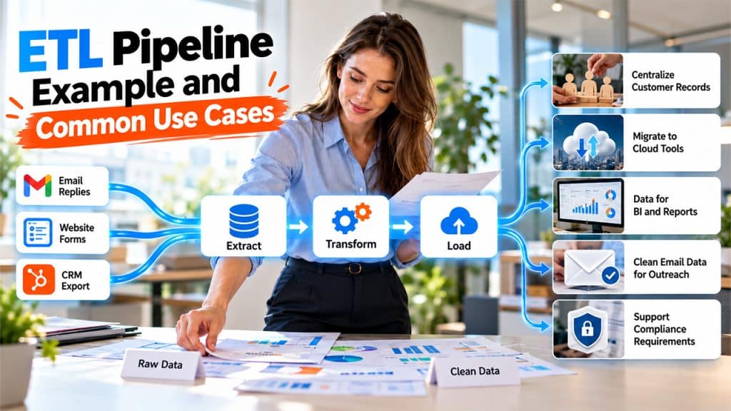 ETL Pipeline