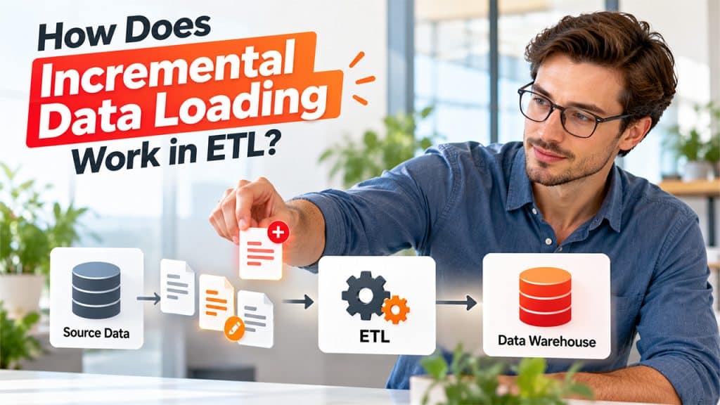 Incremental Data Loading