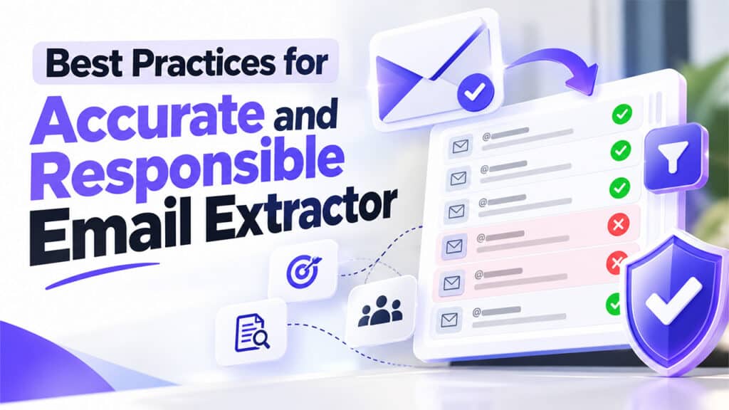 Email Extractor