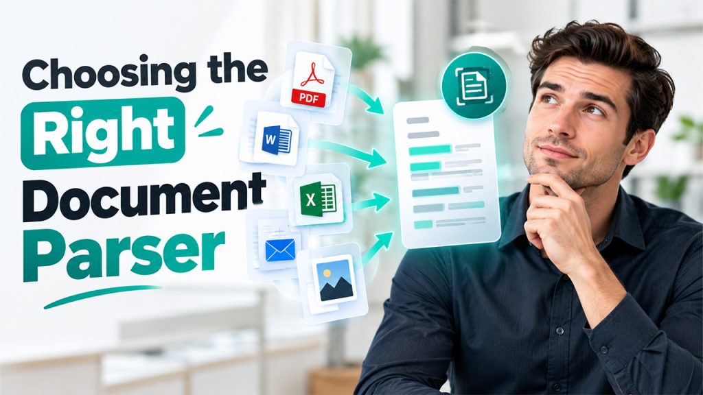 Document Parser