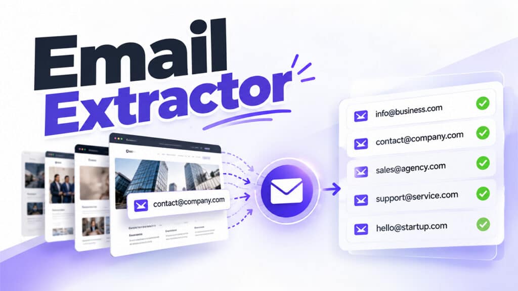 Email Extractor