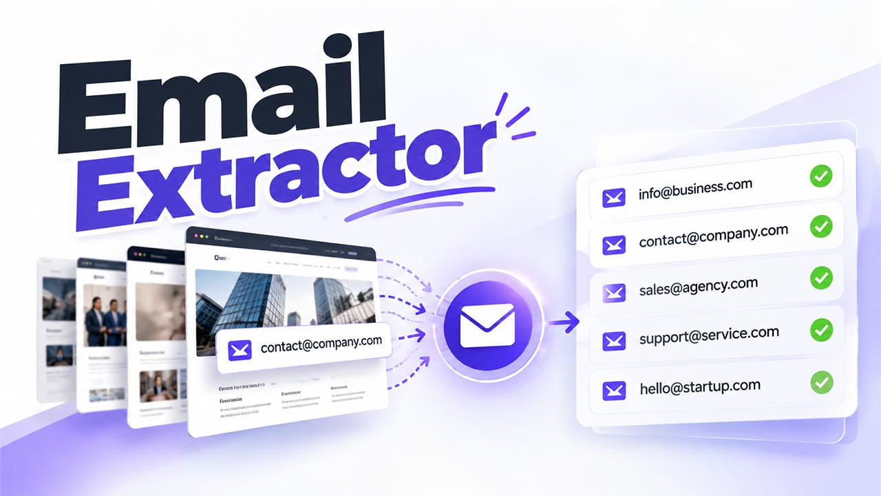 Email Extractor