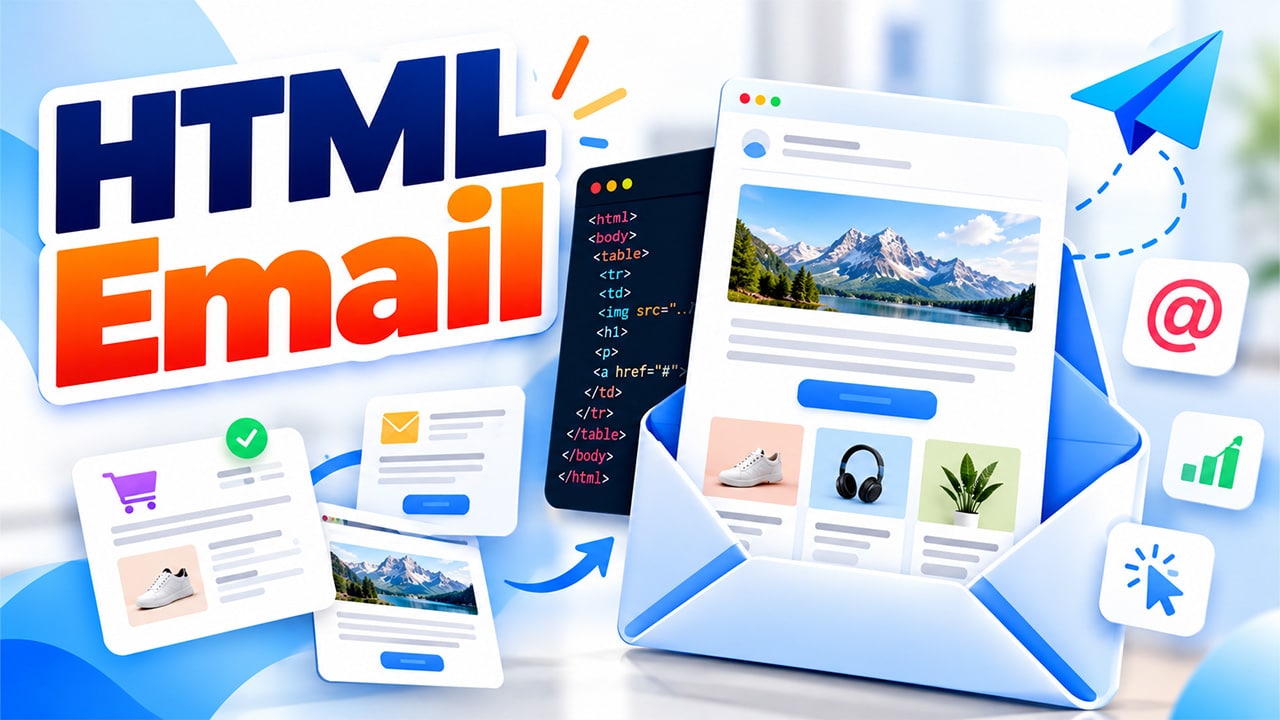 HTML Email
